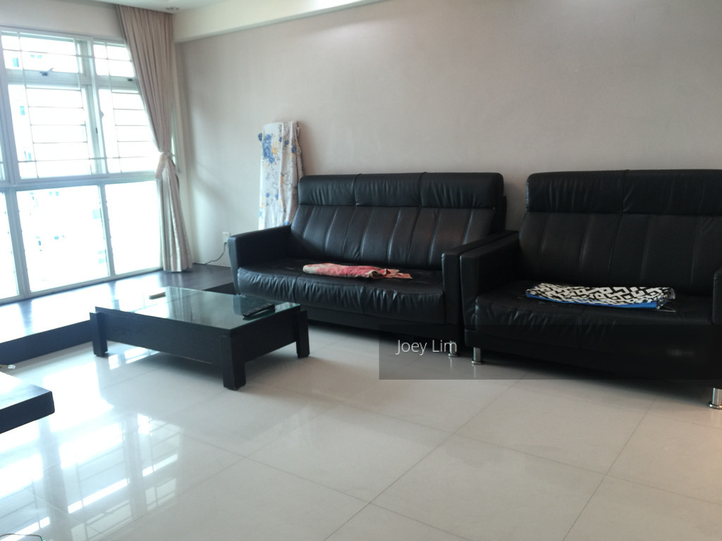Blk 202A Punggol Field (Punggol), HDB 5 Rooms #133303222